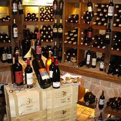 호텔 란트하우스 그륀베르크 암 제 그문덴