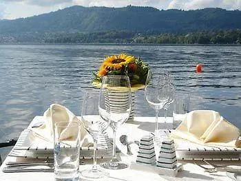 란트하우스 그륀베르크 암 제 호텔