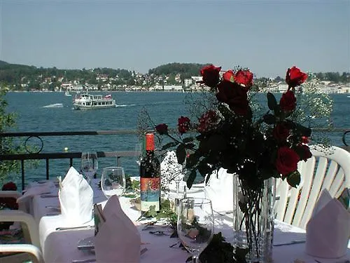 호텔 란트하우스 그륀베르크 암 제