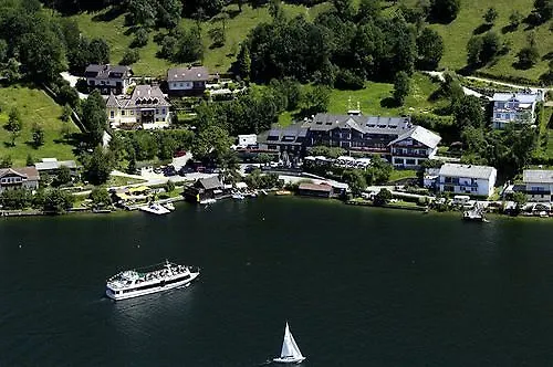 Grünberg Am Gmunden