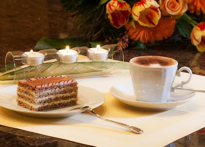 Grünberg Am Hotel Gmunden