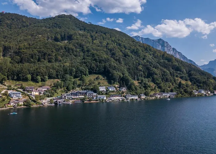 Grünberg Am 3* Gmunden