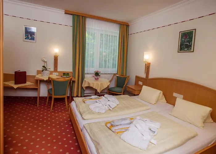 Grünberg Am 3* Gmunden