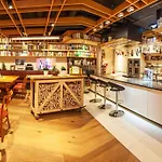 Hotell Gruenberg Am 3*