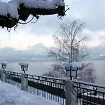 Gruenberg Am Hotell Gmunden