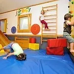 Hotell Gruenberg Am Gmunden