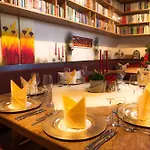 Gruenberg Am Hotell 3*