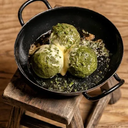 מלון Gruenberg Am גמונדן