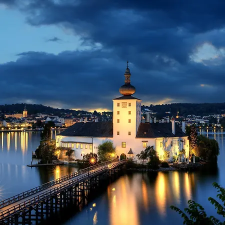 מלון Gruenberg Am