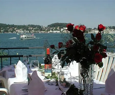 מלון Gruenberg Am