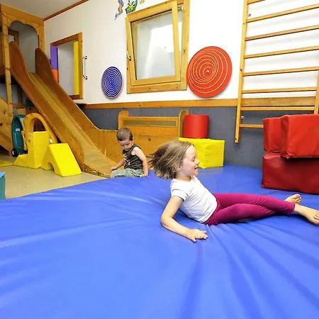 מלון Gruenberg Am