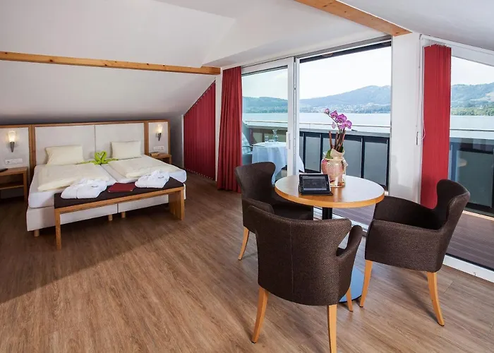 Gruenberg Am 3* Gmunden