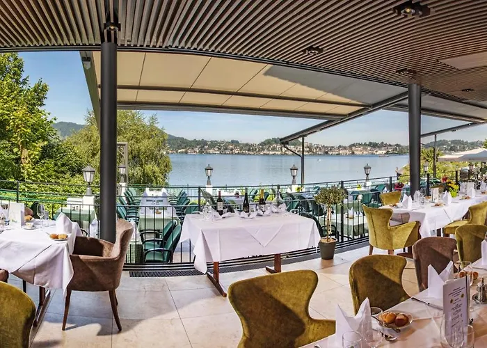 Hotell Gruenberg Am Gmunden