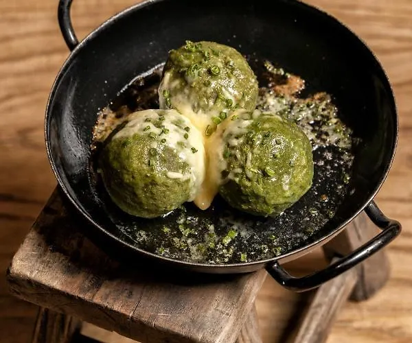 Hotell Gruenberg Am Gmunden