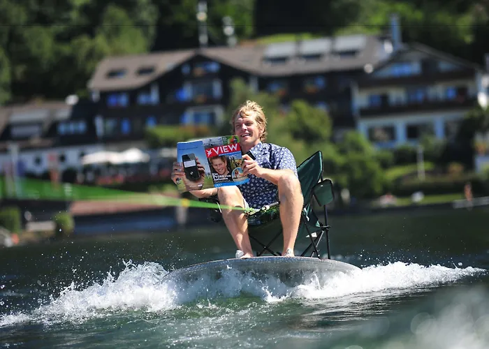 Gruenberg Am Gmunden