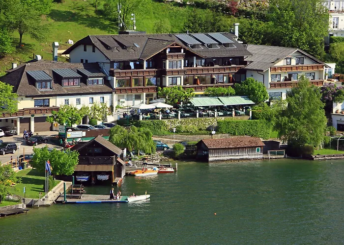 Gruenberg Am 3* Gmunden