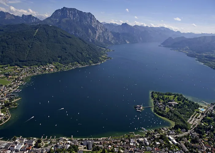 Hotell Gruenberg Am 3*