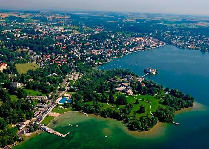 Hotell Gruenberg Am 3*