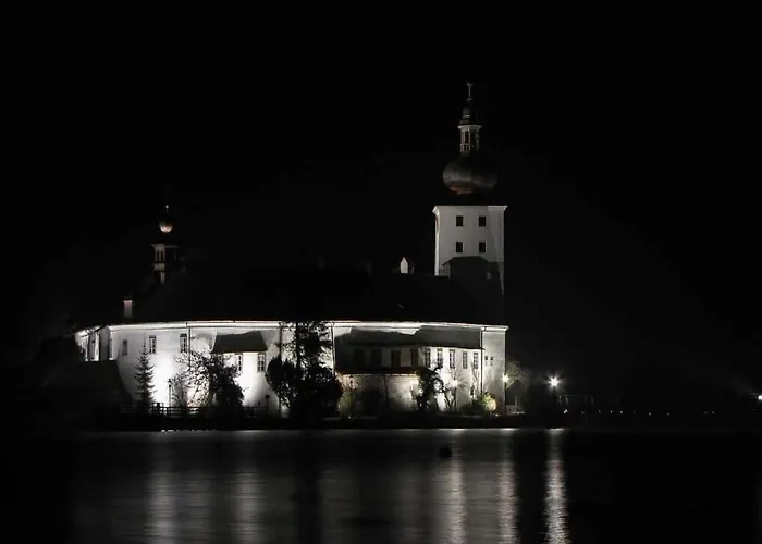 Hotell Gruenberg Am 3*