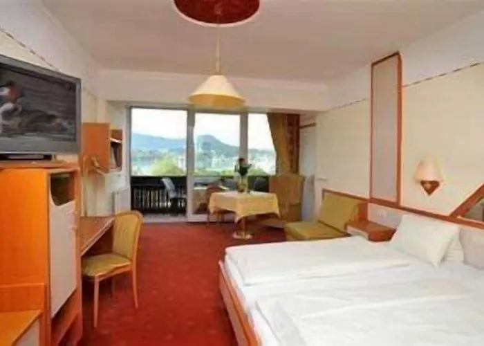 Gruenberg Am 3* Gmunden