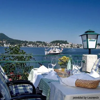 Gruenberg Am Hotell 3*