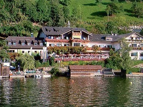 Hotell Gruenberg Am 3*