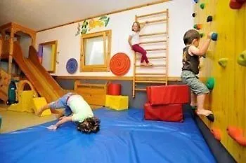 מלון Gruenberg Am גמונדן