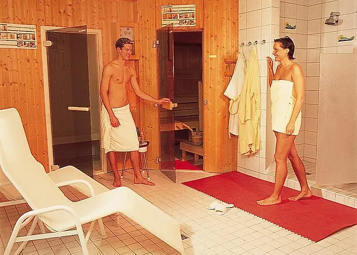 Hotell Gruenberg Am 3*