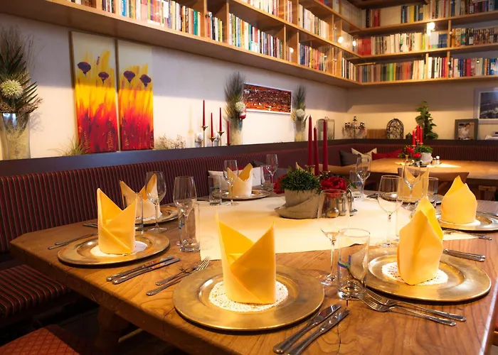 Gruenberg Am Hotell 3*