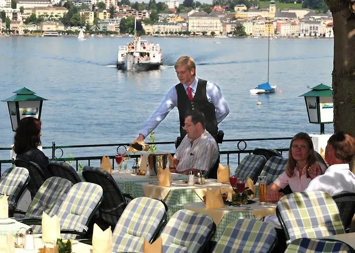 Hotell Gruenberg Am 3*