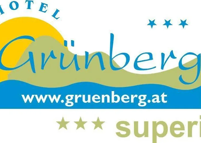 Gruenberg Am Hotell Gmunden
